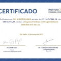 Ampliar imagem: certificate 5