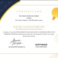 Ampliar imagem: certificate 1