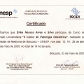 Ampliar imagem: certificate 5
