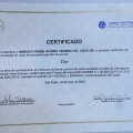 Ampliar imagem: certificate 5