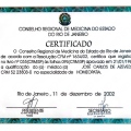 Ampliar imagem: certificate 5