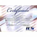 Ampliar imagem: certificate 9