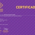 Ampliar imagem: certificate 3