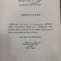 Ampliar imagem: certificate 15