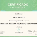 Ampliar imagem: certificate 8