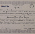 Ampliar imagem: certificate 3