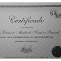 Ampliar imagem: certificate 5