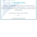 Ampliar imagem: certificate 8