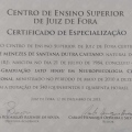 Ampliar imagem: certificate 1