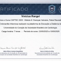 Ampliar imagem: certificate 5