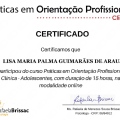 Ampliar imagem: certificate 1