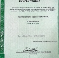 Ampliar imagem: certificate 3