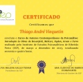 Ampliar imagem: certificate 3