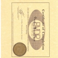 Ampliar imagem: certificate 5