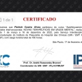 Ampliar imagem: certificate 1