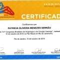 Ampliar imagem: certificate 5