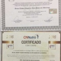 Ampliar imagem: certificate 5