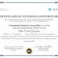 Ampliar imagem: certificate 1