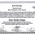 Ampliar imagem: certificate 2