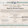 Ampliar imagem: certificate 1