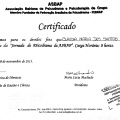 Ampliar imagem: certificate 5