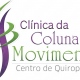 Coluna Em Movimento - Quiropraxia