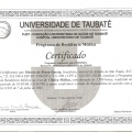 Ampliar imagem: certificate 3