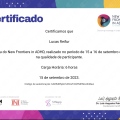 Ampliar imagem: certificate 8