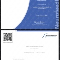 Ampliar imagem: certificate 9