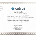 Ampliar imagem: certificate 3