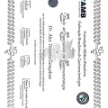 Ampliar imagem: certificate 4