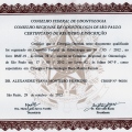 Ampliar imagem: certificate 4