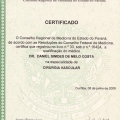 Ampliar imagem: certificate 3