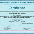 Ampliar imagem: certificate 4