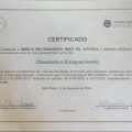 Ampliar imagem: certificate 1