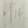 Ampliar imagem: certificate 3