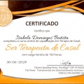 Ampliar imagem: certificate 1