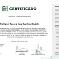 Ampliar imagem: certificate 15