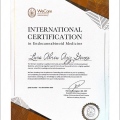 Ampliar imagem: certificate 1