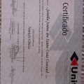 Ampliar imagem: certificate 1