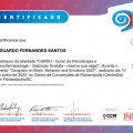 Ampliar imagem: certificate 4