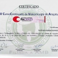 Ampliar imagem: certificate 5