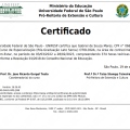 Ampliar imagem: certificate 1