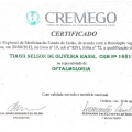 Ampliar imagem: certificate 3