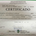 Ampliar imagem: certificate 3
