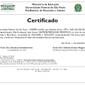 Ampliar imagem: certificate 1