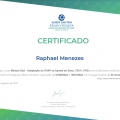 Ampliar imagem: certificate 3