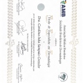 Ampliar imagem: certificate 1