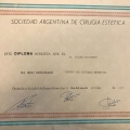 Ampliar imagem: certificate 33