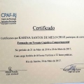 Ampliar imagem: certificate 4